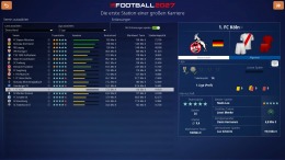 ������� WE ARE FOOTBALL 2027