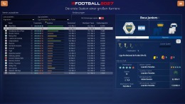 WE ARE FOOTBALL 2027 �� PC