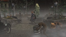 ������� ��� Withering Realms