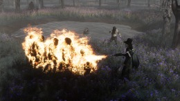Withering Realms �����