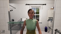 ������� Woman Simulator