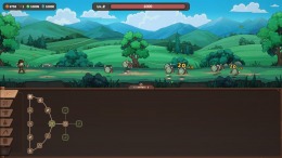 ������� ��� Zad Archery