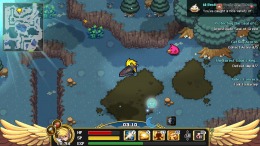 �������� ZENONIA 1