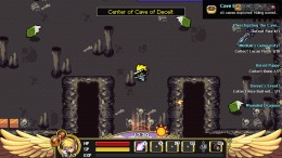 ����������� ���� ZENONIA 1