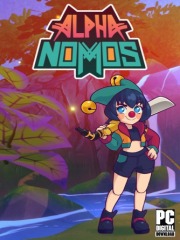 Alpha Nomos