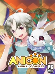 Anicon - Animal Complex - Rabbit's Path