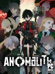 ANOMALITH