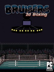 Bruisers 2D Boxing