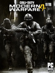 Call of Duty: Modern Warfare 4