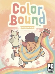 Colorbound