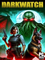 DARKWATCH