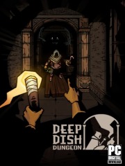 Deep Dish Dungeon