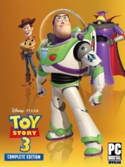 Disney/Pixar Toy Story 3
