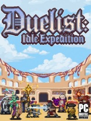 Duelist: Idle Expedition