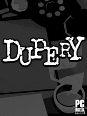 Dupery: A Game of Solo Deduction