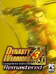 DYNASTY WARRIORS 3: Remastered