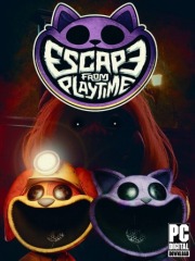 Escape from Playtime