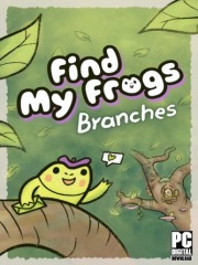Find My Frogs: Branches