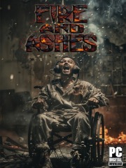 FIRE AND ASHES