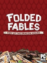 Folded Fables: Tidy Up The Dragon Hoard