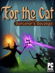 For The Cat! Sorcerer's Revenge