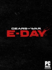 Gears of War: E-Day