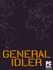 GENERAL IDLER