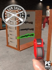 Gun Shop 3