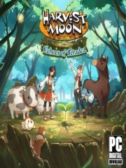 Harvest Moon: Echoes of Teradea