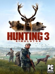 Hunting Simulator 3