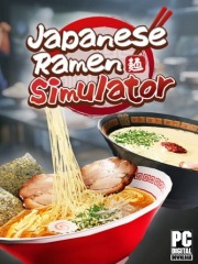 Japanese Ramen Simulator