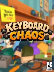 Keyboard Chaos