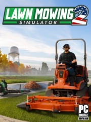 Lawn Mowing Simulator 2
