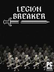 Legion Breaker