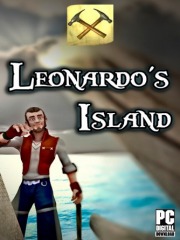 Leonardo's Island