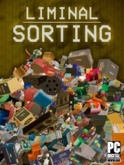 LIMINAL SORTING