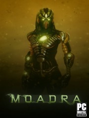 Moadra