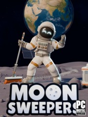 Moon Sweepers