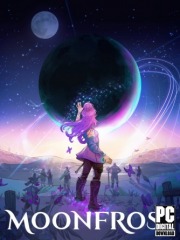 Moonfrost
