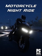 Motorcycle Night Ride