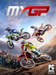 MXGP 26 - The Official Game