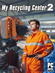 My Recycling Center 2