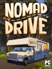 Nomad Drive