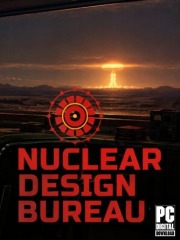 Nuclear Design Bureau