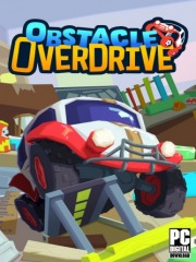 Obstacle Overdrive