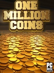 One Million Coins