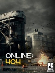 Online: 404