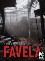 Otherside Tapes: Favela