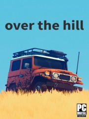 over the hill