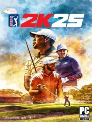PGA TOUR 2K25